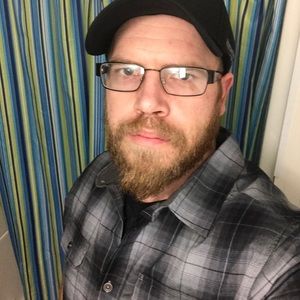 Meet your Posher, Ryan